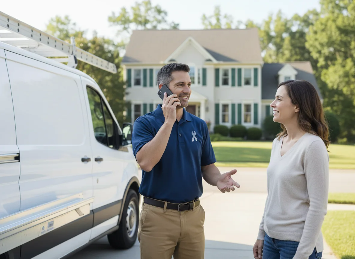 Home Gutter Service Tekonsha, MI FAQs